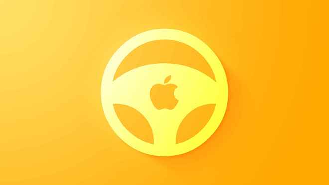 AppleCar项目逗留后苹果方针裁人600众人
