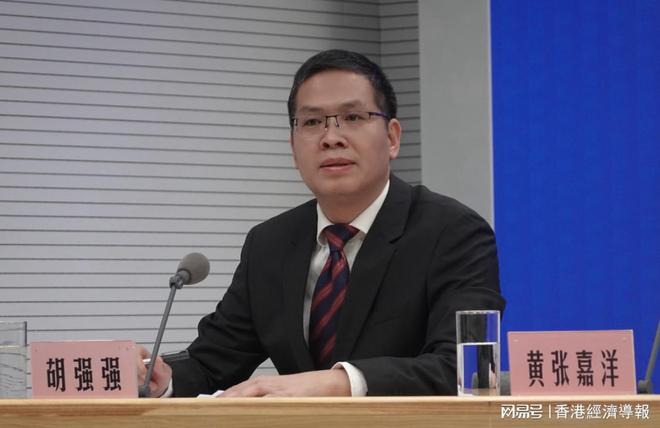 国家卫健委答香港经济导报：奥运冠军马龙、黄张嘉洋将担任“体重管理年”活动宣传大使
