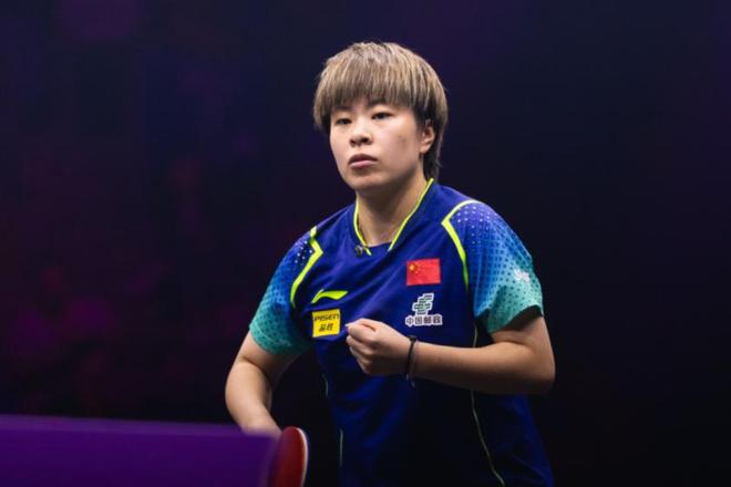 王艺迪苦战6局自我救赎！复仇张本美和纵情怒吼马琳暂停太关键