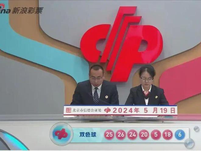 闹大了！突破23亿奖池只开6注头奖辽宁中1598万！双色球24056
